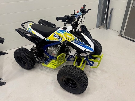 Quadard Quadard SA110 SA110