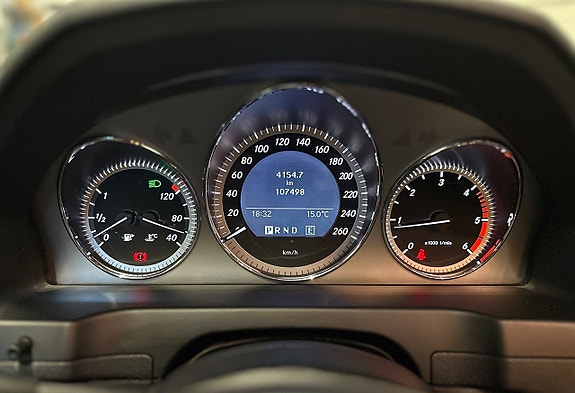 Mercedes-Benz C200 20 of 24