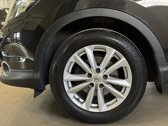 Nissan Qashqai 12 of 13