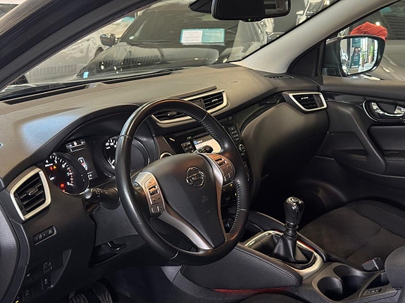 Nissan Qashqai 10 of 13