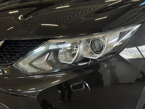 Nissan Qashqai 13 of 13