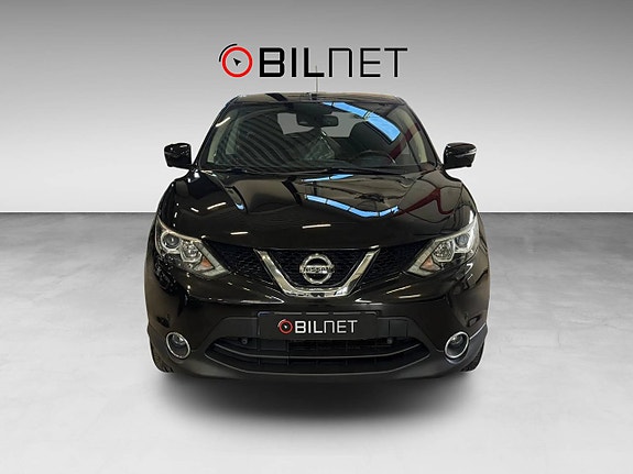Nissan Qashqai 6 of 13