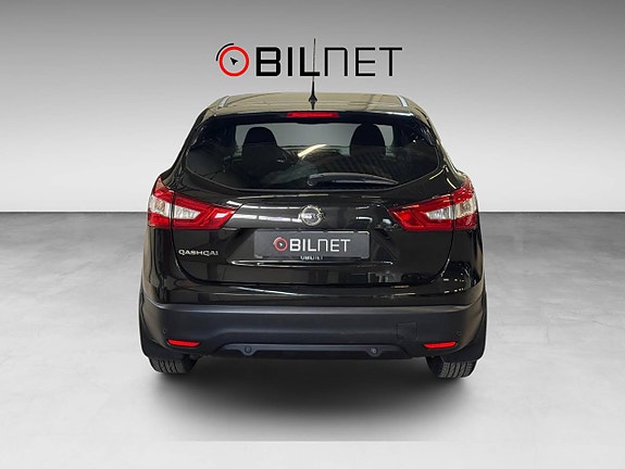 Nissan Qashqai 7 of 13