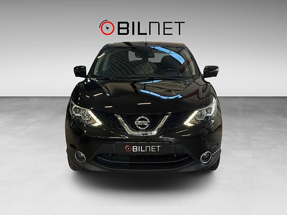 Nissan Qashqai 8 of 13