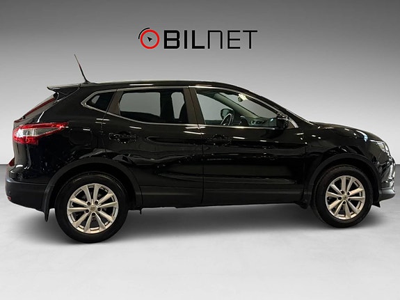 Nissan Qashqai 3 of 5