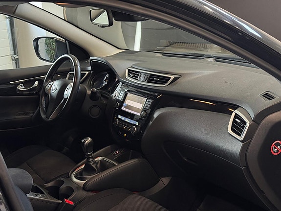 Nissan Qashqai 11 of 13