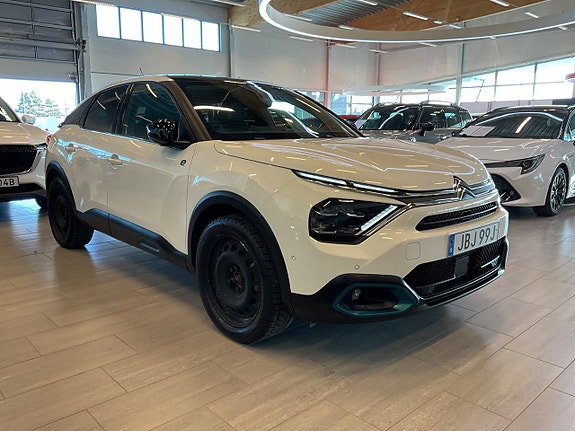 Citroen C4 3 of 5