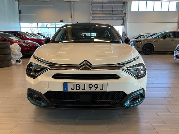 Citroen C4 2 of 5
