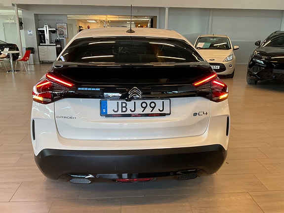 Citroen C4 5 of 5