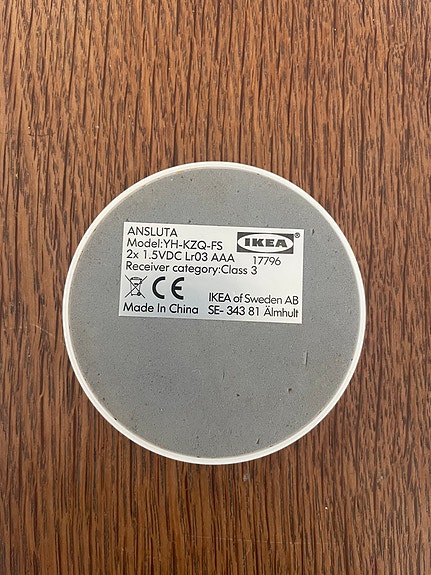 Product image 3 of 3