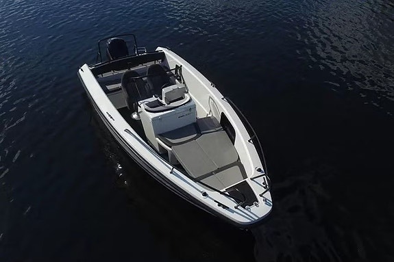 Ryds 630 Mid C -ML edition / Yamaha F115LB 3 of 9