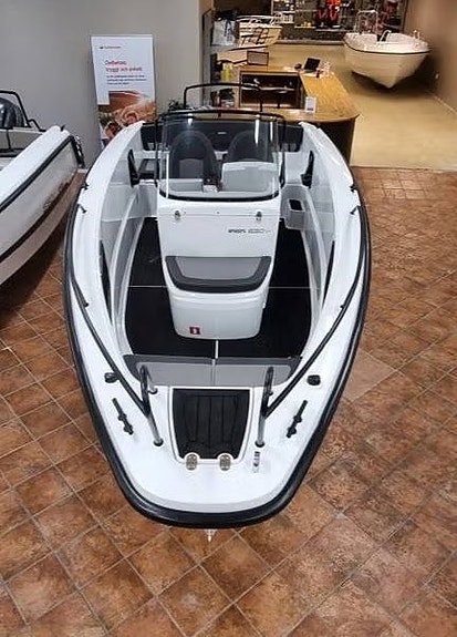 Ryds 630 Mid C -ML edition / Yamaha F115LB 5 of 9