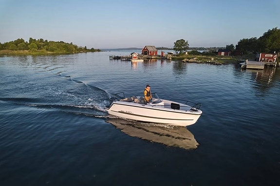 Ryds 630 Mid C -ML edition / Yamaha F115LB 9 of 9
