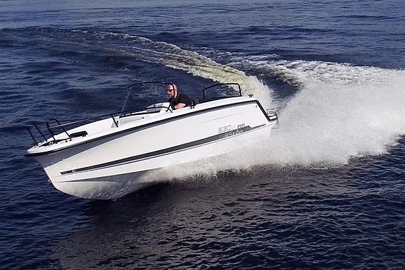 Ryds 630 Mid C -ML edition / Yamaha F115LB 6 of 9