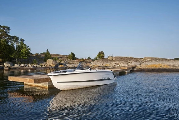 Ryds 630 Mid C -ML edition / Yamaha F115LB 2 of 9