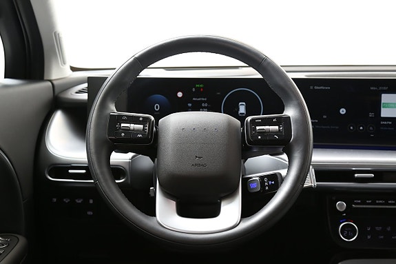 Hyundai Ioniq 9 16 of 30