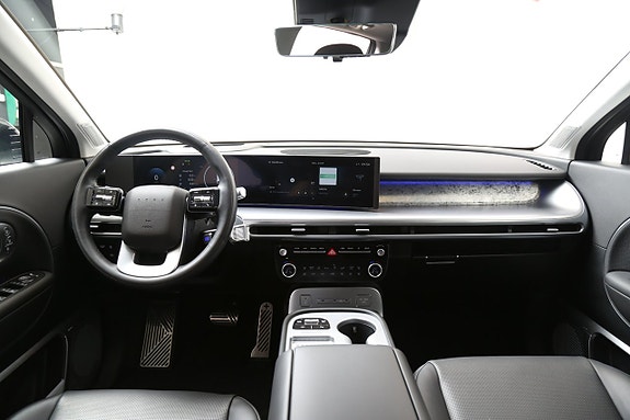 Hyundai Ioniq 9 15 of 30