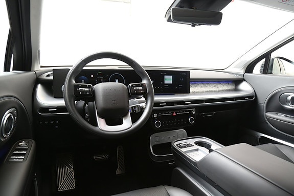 Hyundai Ioniq 9 21 of 30