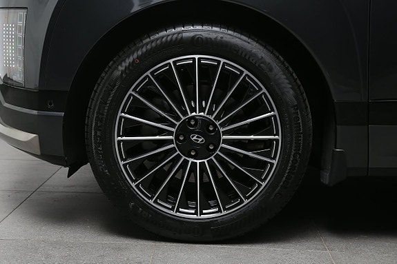 Hyundai Ioniq 9 6 of 30