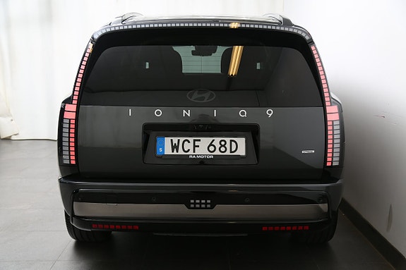 Hyundai Ioniq 9 4 of 30
