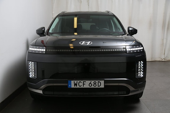 Hyundai Ioniq 9 5 of 30