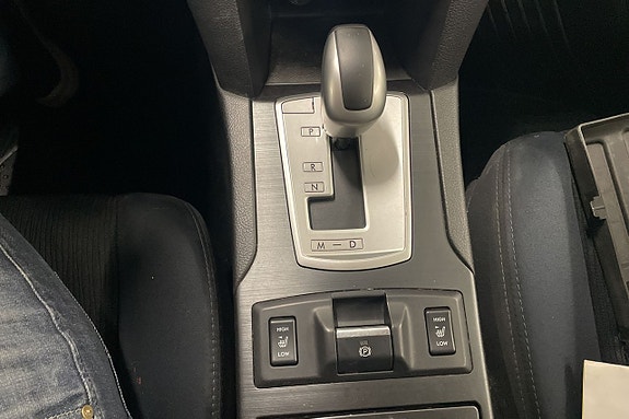 Subaru Outback 12 of 17