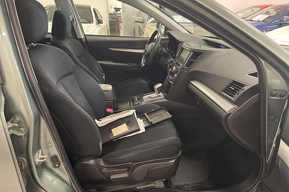 Subaru Outback 14 of 17