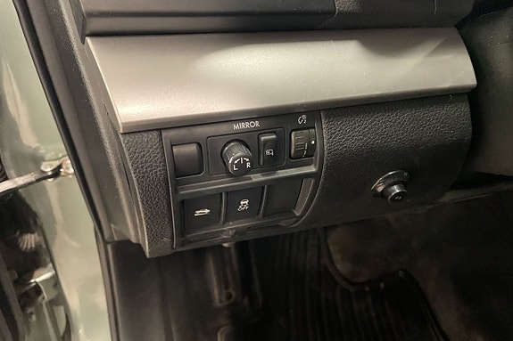 Subaru Outback 13 of 17