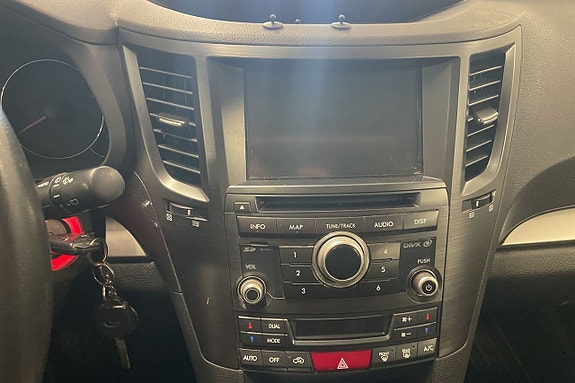 Subaru Outback 11 of 17