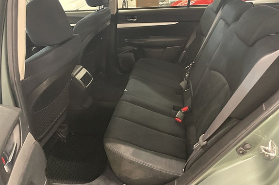 Subaru Outback 15 of 17
