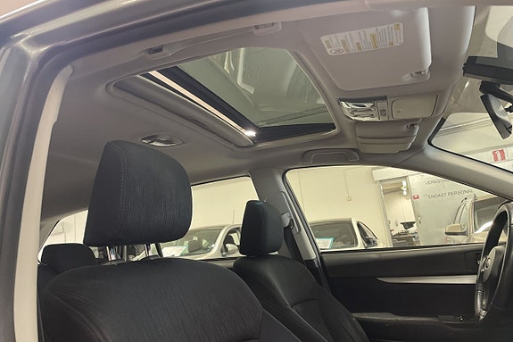 Subaru Outback 17 of 17