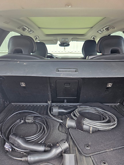 Volvo XC60 19 of 19