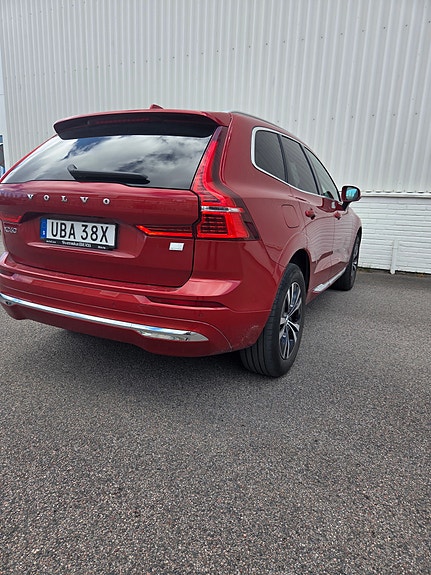 Volvo XC60 4 of 19