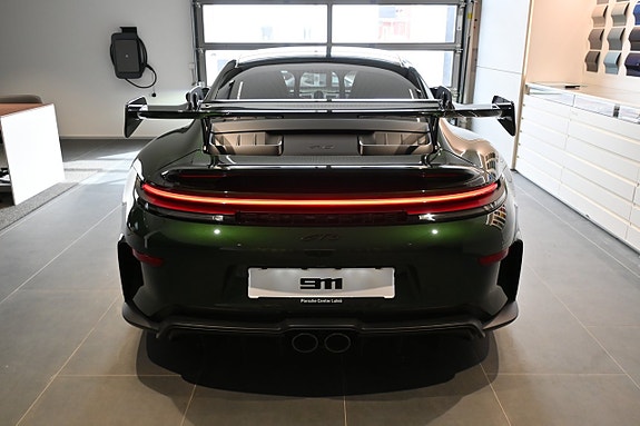 Porsche 911 GT3 5 of 5