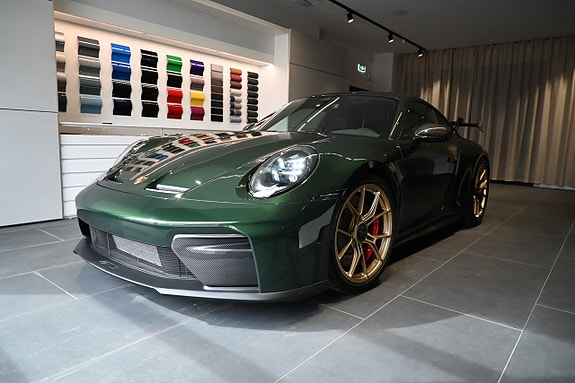İkinci el  Porsche 911 