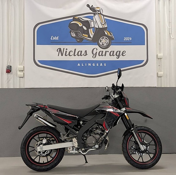 Viarelli Motard -26