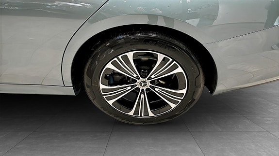 Mercedes-Benz E220 d 9 of 20