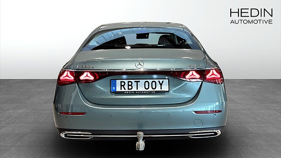 Mercedes-Benz E220 d 7 of 20