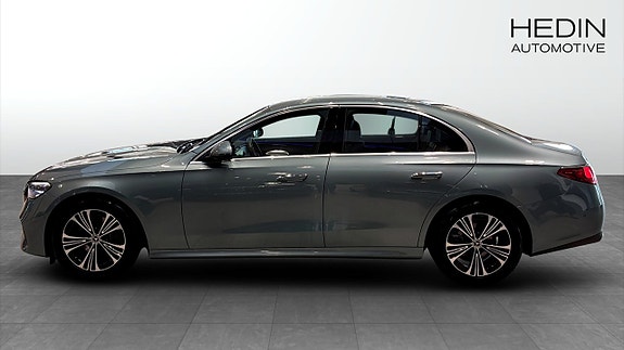 Mercedes-Benz E220 d 6 of 20