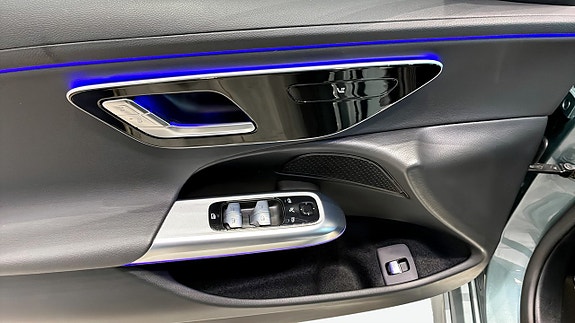 Mercedes-Benz E220 d 12 of 20