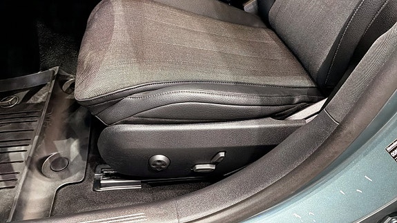 Mercedes-Benz E220 d 14 of 20