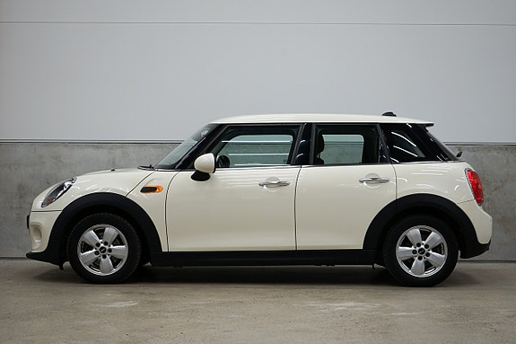 İkinci el  Mini One 1.2