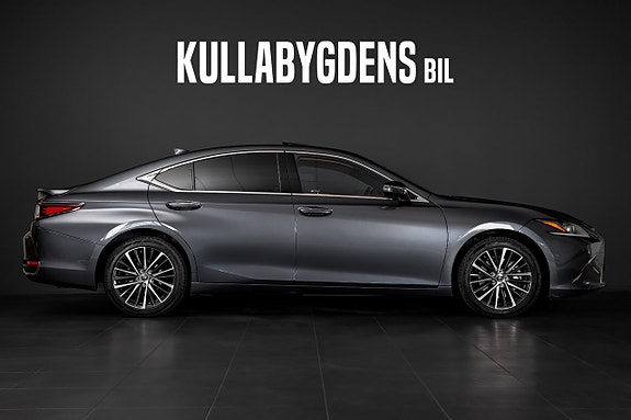 Lexus ES300h