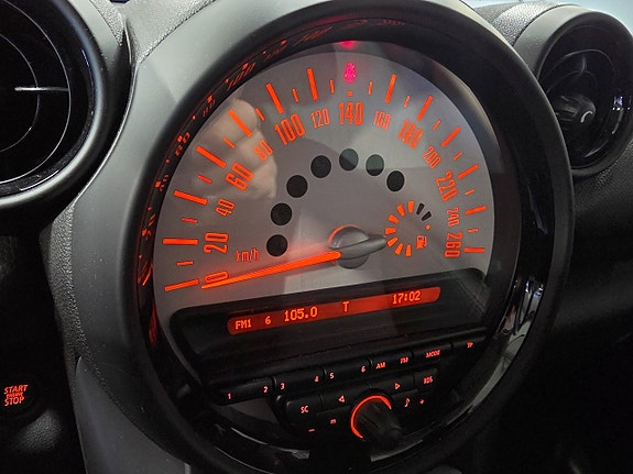 MINI Countryman Cooper S 10 of 11