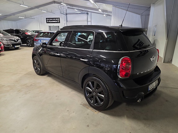 MINI Countryman Cooper S 5 of 5