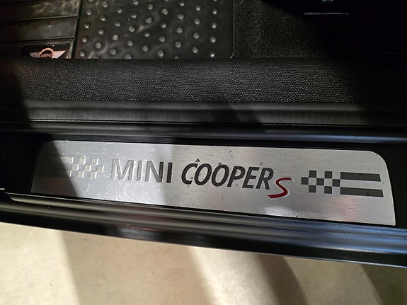 MINI Countryman Cooper S 6 of 11