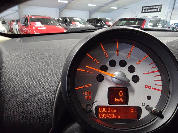 MINI Countryman Cooper S 11 of 11