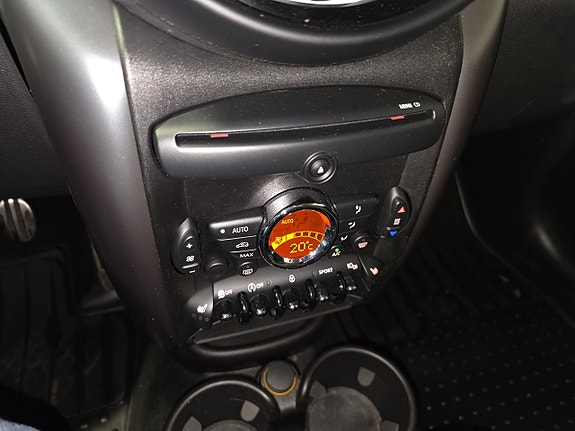 MINI Countryman Cooper S 9 of 11