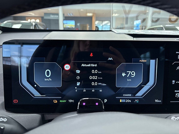 Kia EV5 10 of 16
