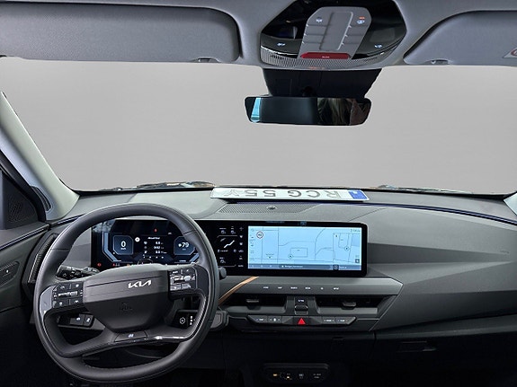 Kia EV5 7 of 16